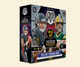 2024 Panini Mosaic Football Mega Box (Reactive Blue)