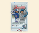 2020 Bowman Baseball HTA Jumbo Hobby Box