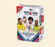 2024 Topps MLS Superstars Soccer Blaster Box