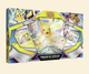 Pikachu GX & Eevee GX Special Collection Box - SM - Cosmic Eclipse (SM12)