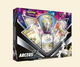 Pokemon Arceus V Figure Collection Box : Brilliant Stars (SWSH09)