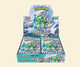 Pokemon Japanese: Cyber Judge Booster Box