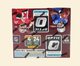 2023 Panini Donruss Optic Football Retail Box