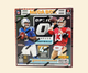 2023 Panini Donruss Optic Football Mega Box (Blue Hyper)