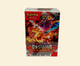 Pokemon: Obsidian Flames Build & Battle Bundle Box