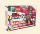 2024 Topps Finest Football Breaker Delight Box