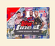 2024 Topps Finest MLS Soccer Hobby Box