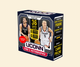 2024-25 Panini UConn Basketball Hobby Box