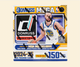 2024-25 Panini Donruss Basketball Mega Box