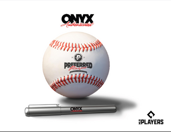 compare product 2023 Onyx Preferred Players Collection Baseball 12 Box Case