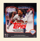 2024 Topps Series 1 Baseball Mega Monster Box