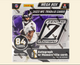 2023 Panini Zenith Football Mega Box