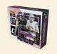 2024 Panini Clearly Donruss Football Hobby Box