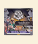 2024 Panini Mosaic Football International Hobby Box