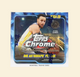 2024-25 Topps Chrome Sapphire Edition Basketball Hobby Box