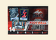 2025 Leaf Metal Football Jumbo Hobby Box