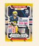 2024-25 Prizm Football Draft Picks Blaster Box