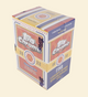 2022 Topps McDonald's All American Chrome Basketball Blaster Box