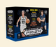 2024-25 Prizm Basketball Draft Picks Mega Box