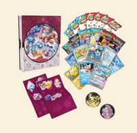 Pokemon: 2025 Holiday Calendar Box