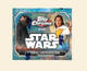 2025 Topps Chrome Star Wars Hobby Box