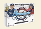 2025 Bowman Chrome Baseball Hobby Box