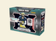 2024 Panini NFL Prizm Draft Picks Football Mega Box