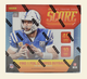 2019 Panini Score Football Hobby Box
