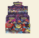 Pokemon: Mega Evolution Mini Tin