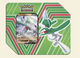 Pokemon: Gallade V Hidden Potential Tin