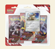 Pokemon: Destined Rivals Kangaskhan Bundle (3 PK)