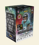 2025 Panini Origins Football International Blaster Box