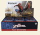 MTG: Marvel's Spider-Man Play Booster Box