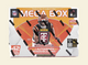 2024 Panini Totally Certified Football Mega Box