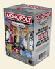 2024-25 Panini Prizm Monopoly Basketball Blaster Box (Grey)
