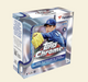 2025 Topps Chrome Fanatics Exclusive Baseball Mega Box