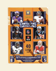 2024 Panini Contenders Football Blaster Box