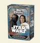 2025 Topps Chrome Star Wars Blaster Box