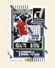 2025 Panini Donruss Baseball Blaster Box