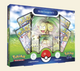 Pokemon: Pokemon Go Alolan Exeggutor V Collection Box