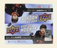 2021-22 Upper Deck Series 1 Hockey Retail Box