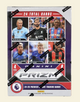 2024-25 Panini Prizm EPL Soccer Blaster Box (Red)