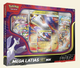 Pokemon: Mega Evolution Mega Latias EX Collection Box