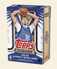 2025-26 Topps Basketball Blaster Box