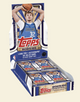 2025-26 Topps Basketball Hobby Box