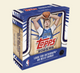 2025-26 Topps Basketball Mega Box