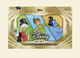 2025 Topps Disney Mint Hobby Box