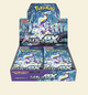 Pokemon Japanese: Violet EX Booster Box