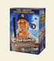 2017 Topps Chrome Baseball Blaster Box