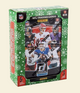 2025 Panini Donruss Football Holiday Tin